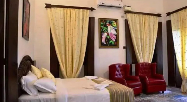 Nirvaah Villa - Off Calangute