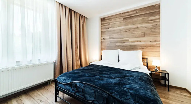 Apartamenty Sun And Snow Pod Sowa