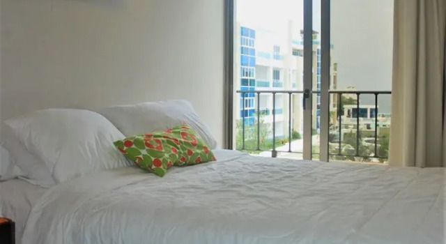 Апартаменты E&J Beach Condos