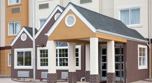 Microtel Inn by Wyndham Charleston South, Rezerwuj Hotel South Charleston Zachodnia Wirginia