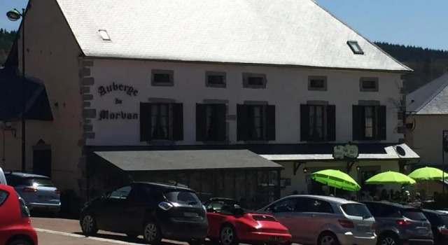 Auberge du Morvan, Book Hostel Alligny-en-Morvan Morvan