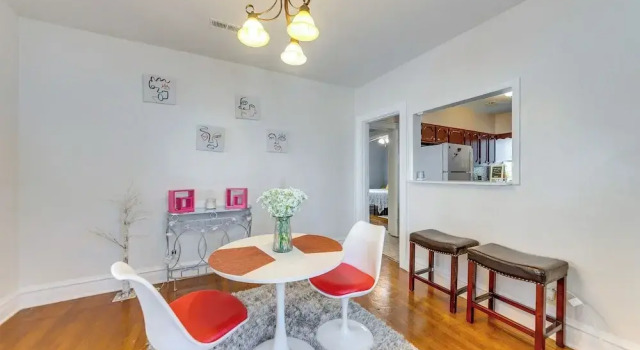 Апартаменты St Louis Vacation Rental ~ 10 Mi to Downtown!