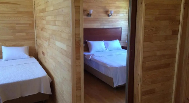 Номер Standard Yildiz Pension Bungalows