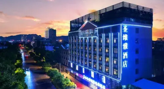 Saint Veya, Buchen Sie Hotel Dehong 