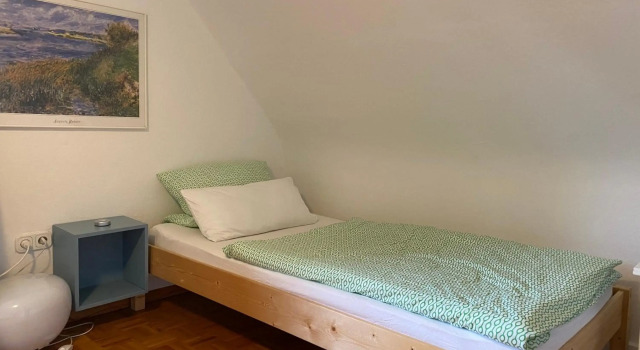 Ferienwohnung Seerose Bad Wildbad i. Schwarzwald, Reserva ahora Hotel Hoteles en Baden-Wurtemberg con aparcamiento, Aparcamiento