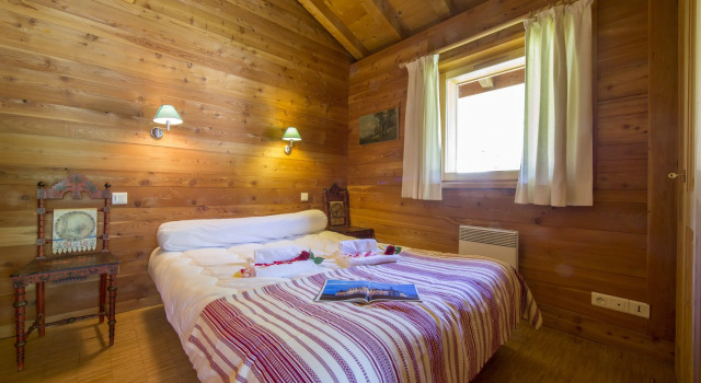 Chalet Beugeant, Забронировать Шале Виллы Овернь-Рона-Альпы, Вилла