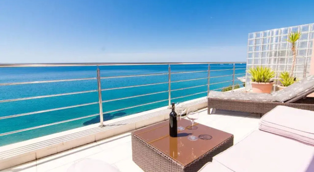 Апартаменты Gallery Luxury Suites & Rooms-Only Adults