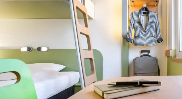 B&B HOTEL Düren
