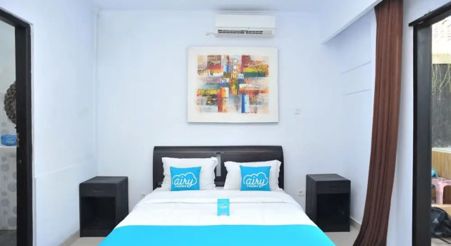 Airy Denpasar Pulau Misol Gang Empat Belas 1 Bali, Reservar Hotel Hotéis em Bali com piscina, Piscina