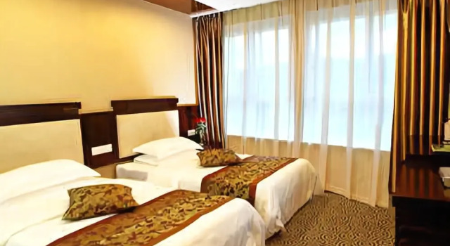 Wulong Kaidi Hotel, Buchen Sie Hotel Wulong Chongqing