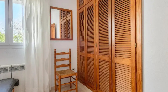 Villa Can Prats, Buchen Sie Villa Hotels in Ibiza-Stadt mit Frühstück, Frühstück