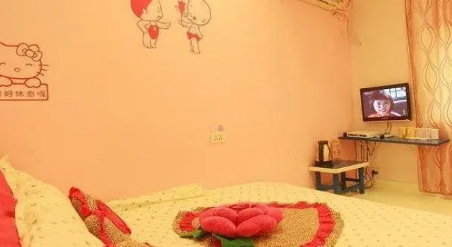 Rose Inn, Book Hotel Beidaihe Hebei