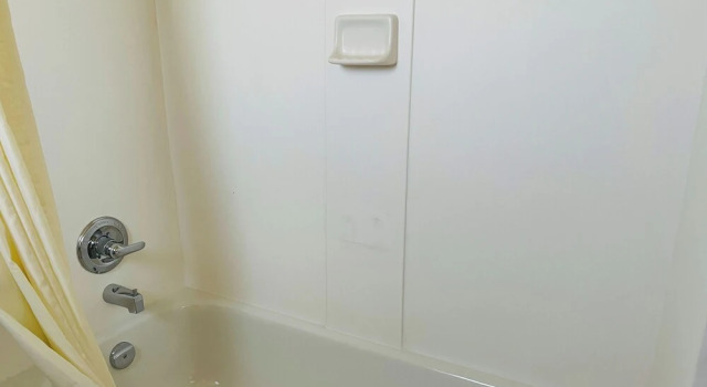 Двухместный номер Standard The Perrysburg Budget Inn