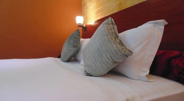 Gestone Hotel & Restaurant