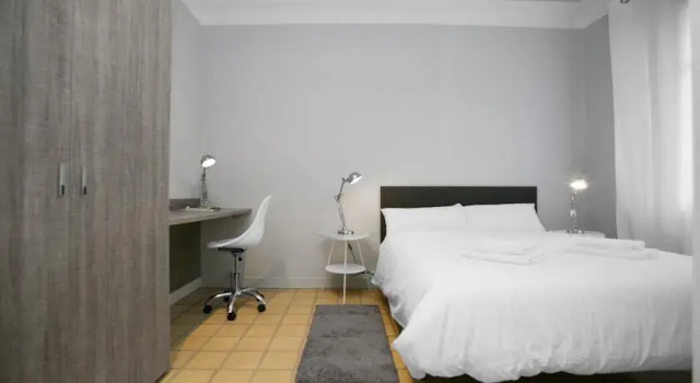 Bcn Centric Apartments, Забронировать Апартаменты/квартира Барселона провинция Барселона, рядом с Приход Св. Августина