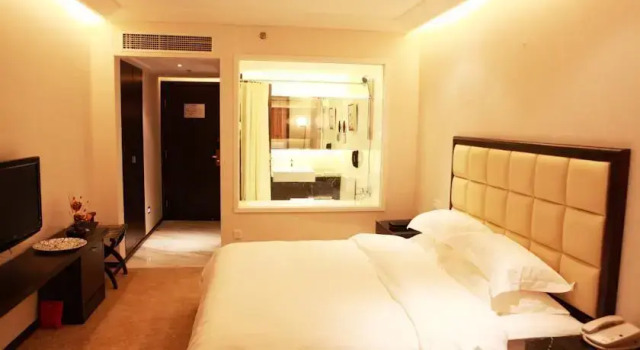 Sun Town Hotspring Resort, Rezerwuj Ośrodek wypoczynkowy Hotele 4-gwiazdkowe w Shunyi, 4*
