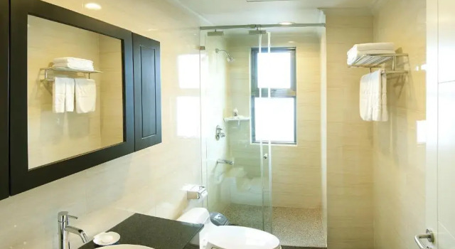 Апартаменты Executive с 2 комнатами Mayfair Suites