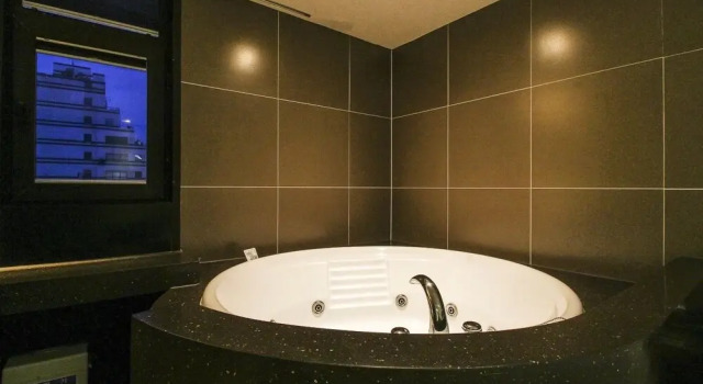 Haeundae Yeoubi Hotel