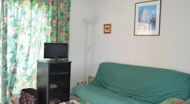 Appartement Cap d'Agde, 2 pièces, 4 personnes - FR-1-249-173, Забронировать Апартаменты/квартира Кап-д'Агд Hérault