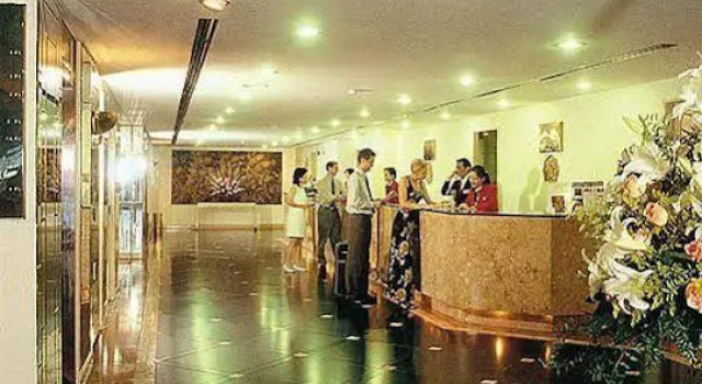 Fortuna, Prenota Hotel Hotel a Taybey con parcheggio, Parcheggio