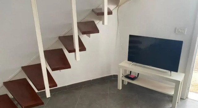 Апартаменты Casas Blancas Las Tortugas