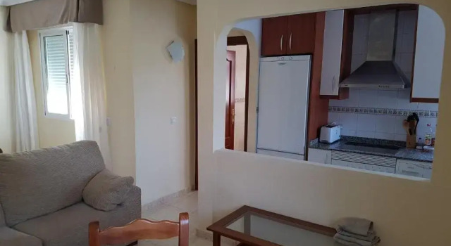 Vera Rental Torremar Natura