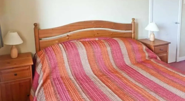 Beech Yard Cottage, Prenota Casa vacanze Hotel a Grampian con parcheggio, Parcheggio