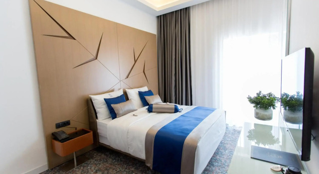 Hotel Austria & Bosna