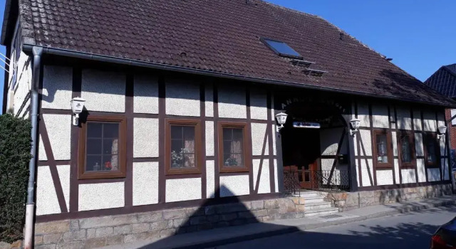 ANNO Brechtorf