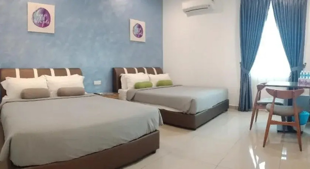 Austin GuestHouse