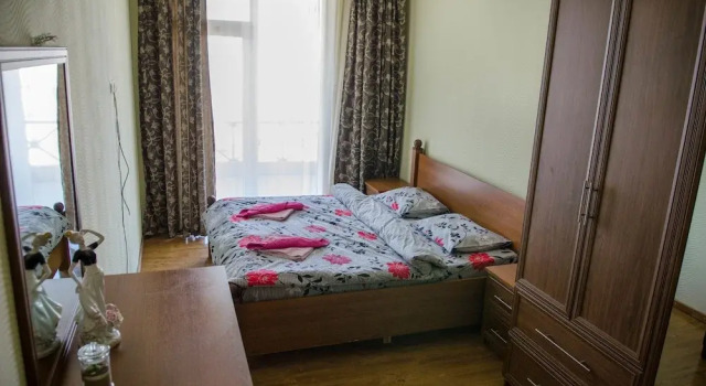Номер Standard Отель Terrace House Тбилиси