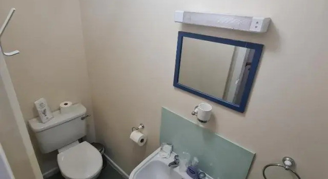 Номер Standard Glenmoore Guest House