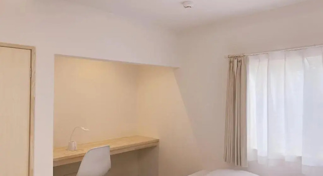 Номер Deluxe B&B MIKAWA 2 - Kanazawa Fish Harbour