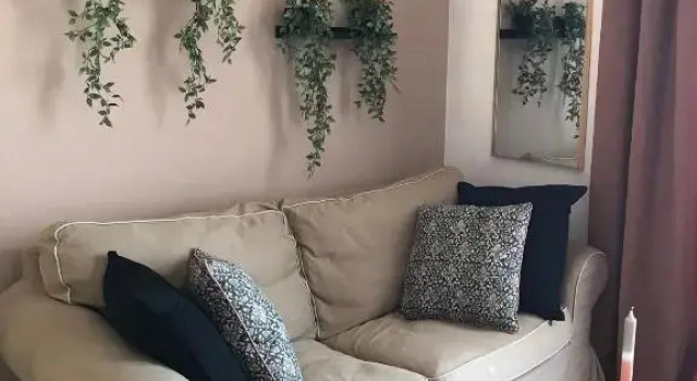 Студия Artemis Apartments