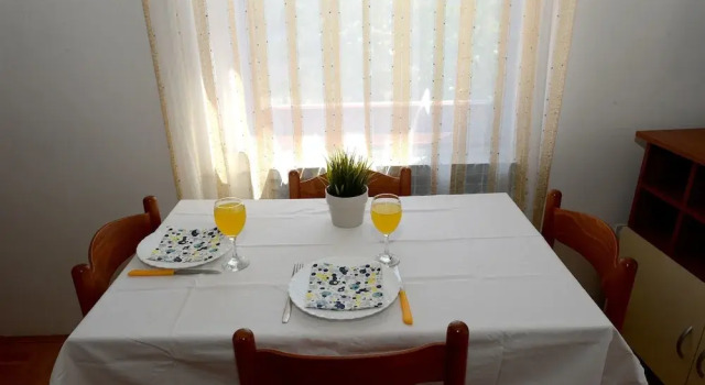 Апартаменты Apartments Andelko