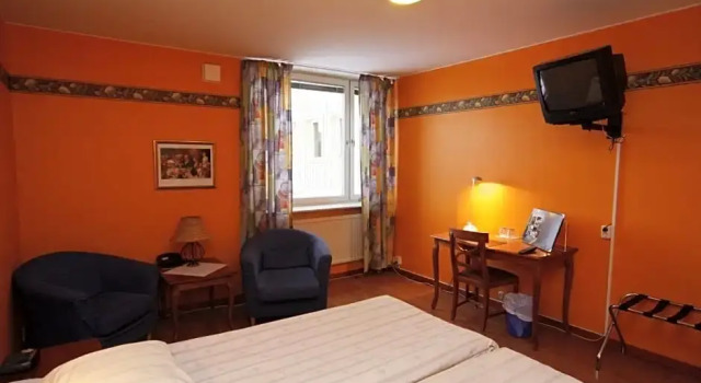 Номер Economy Hotel Aveny Bed & Breakfast