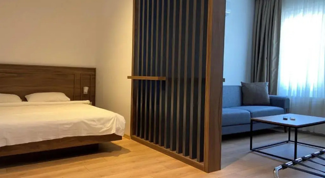 Номер Superior Herakles Thermal Hotel