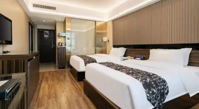 Номер Superior Jinwan International Hotel