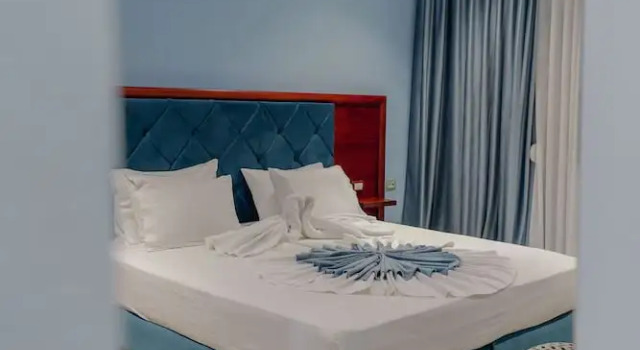 Семейный номер Standard с балконом Hotel Divo Palace