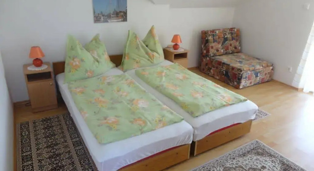 Erkel Apartman, Забронировать Апартаменты/квартира Апартаменты Шиофок, Апартаменты/квартира