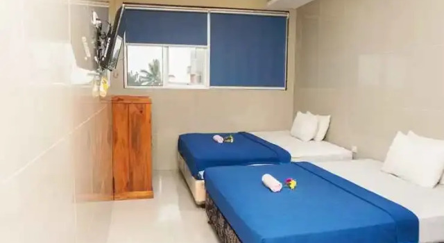 M Hotel Baturaden