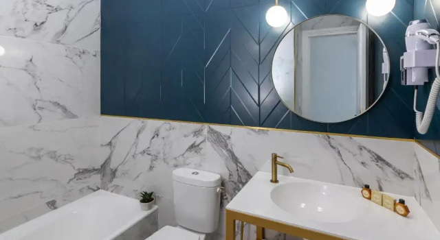 Номер Standard Hôtel Flor