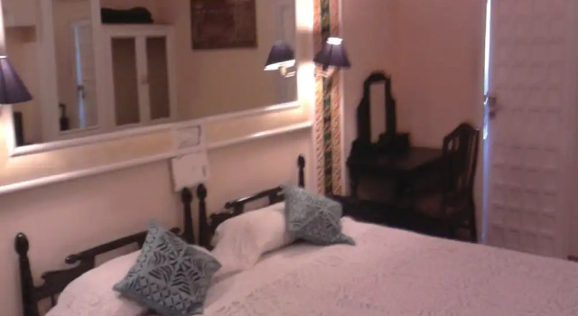 Номер Standard Hotel Narayan Niwas Palace