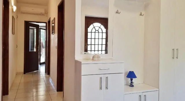Апартаменты Apartment Luna