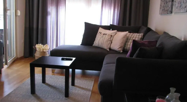 Apartments B&S Lux