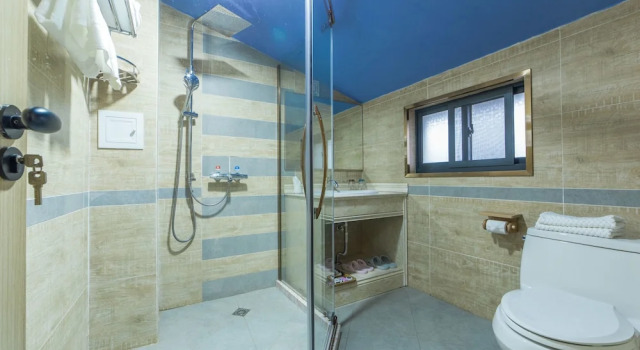 Номер Standard Floral Hotel Dali Jingzhiyuan