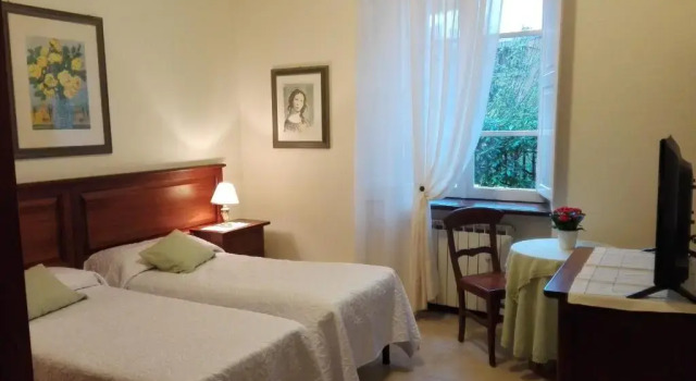 Standard- værelse Villa Orsini
