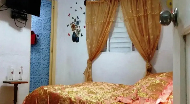 Hostal Padimer TRINIDAD, Boek Hotel Trinidad Sancti Spiritus
