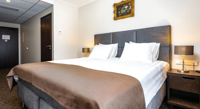 Двухместный номер Standard Adoryal Hotel