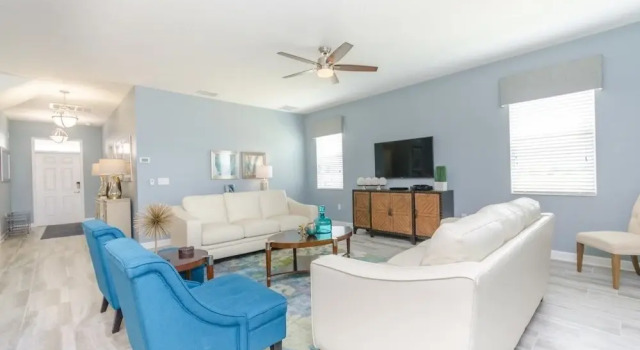 Amazing House! - Champions Gate - 9051SD